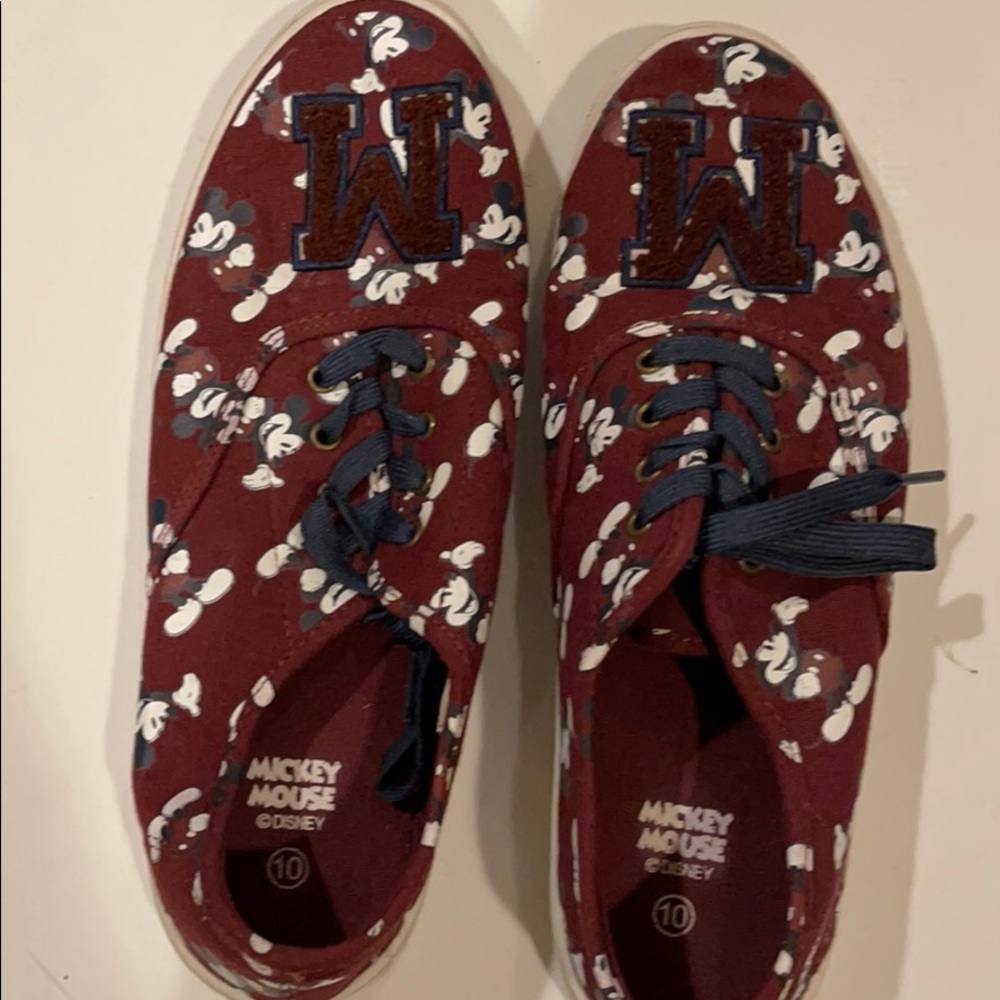 Disney Sneakers